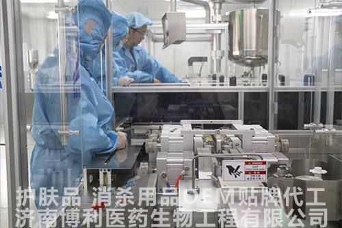 濟南博利醫藥生物工程有限公司